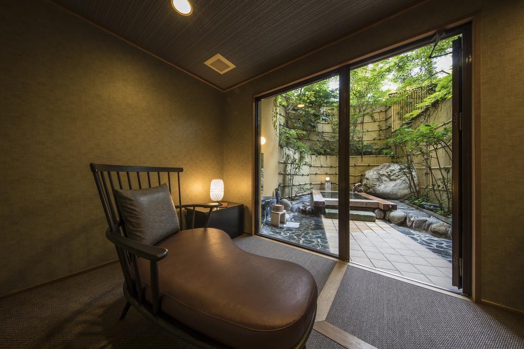 Hotel Shirakawa Yunokura Nikko Exterior photo