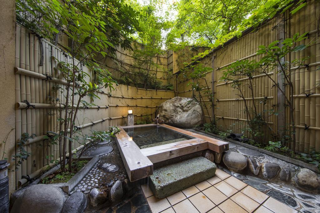 Hotel Shirakawa Yunokura Nikko Exterior photo